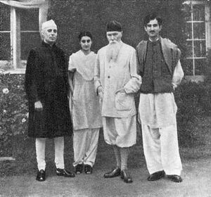 Nehru Gandhi Roerich.jpg