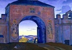 N Roerich And We Open the Gates.jpg