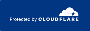ProtectedByCloudflareBadge DarkBlue.png